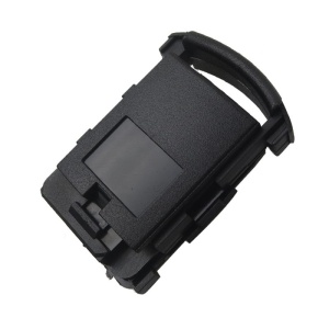 Carcasa cheie auto Techstar Vauxhall Opel Corsa C Tigra Combo Meriva Agila 2 butoane fara lama vedere laterala