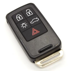 Spate carcasa cheie Volvo simplu si rezistent