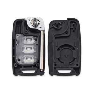 Circuit interior carcasa cheie SsangYong