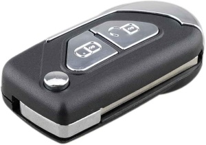 butoane cheie citroen ds3 carcasa techstar tip briceag