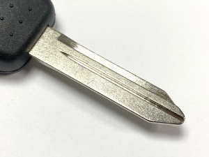 Lama CY24 metalica pentru cheie Chrysler Dodge Jeep