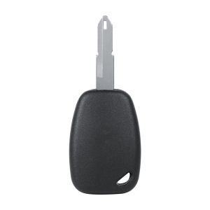Carcasă cheie auto 2 butoane, compatibilă Renault Kangoo