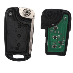 Telecomanda auto Hyundai cu cip ID46 si frecventa 433Mhz