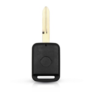Cheie auto completa Techstar Nissan cu cip transponder 7946