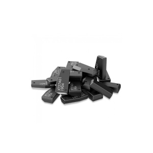 Set cipuri transponder auto Techstar TTC-53C compatibile multiple tipuri