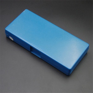 Cutie de depozitare pentru clestele profesional Techstar si accesoriile de demontare chei auto