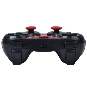 Controller wireless joystick C8 bluetooth 3.0 pentru PC si Android - Img 5