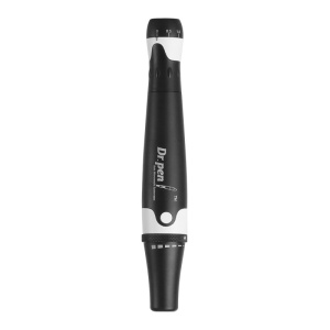 DermaPen Techstar® Dr Pen A7, 2 Capete de Rezerva, Ace Otel Inoxidabil, Regenerare Piele, Lifting, Viteza Reglabila, 16 Viteze - Img 11