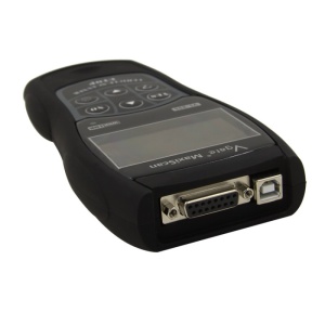 Dispozitiv diagnoză auto Vgate Maxiscan - Model VS890, standard OBD2, cu ecran vizual