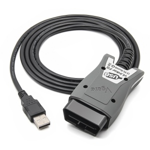 Vgate vLinker FS cablu diagnoza profesional in ambalaj transparent