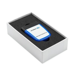 Ambalaj adaptor diagnoza auto Vgate vLinker BM+