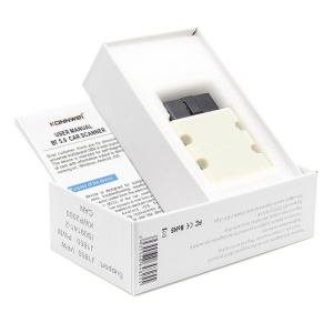 dispozitiv konnwei kw902 elm327 bluetooth cu mufa obd2
