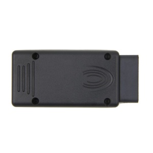 Adaptor MPPS V16 Techstar vedere laterala pentru conectare OBD2
