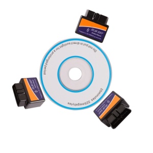 Interfata Diagnoza Mini ELM 327 Bluetooth Torque - Img 2