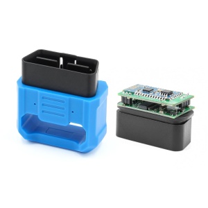 Interfata diagnoza Techstar V018 cu mufa si modul separat