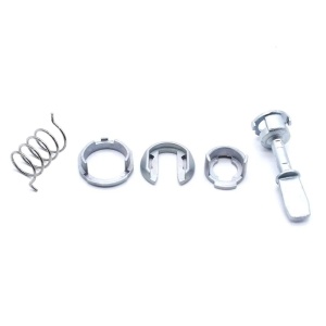 kit incuietoare yala auto techstar cu arc si tije metalice compatibil vw golf 4