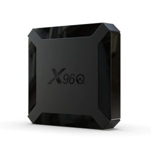 Mini PC, TV Box X96Q, 4K, Android 10, 2GB RAM, 16GB ROM, Allwinner H313, Quad Core, Mali-G31, USB 2.0, WiFi - Img 6
