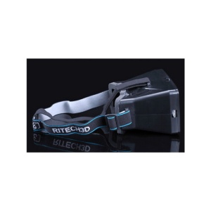 Ochelari Realitate Virtuala TechStar VR 150 pt 3.5-5.5 inchi - Img 2
