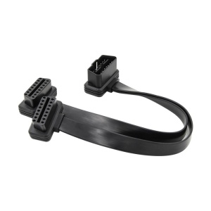 Splitter OBD2 2 in 1 Techstar 30cm