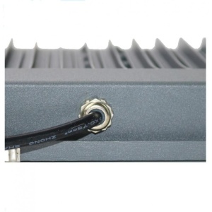 proiector Techstar 100W LED COB ip66 cu radiator aluminiu