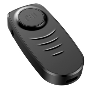 Receptor Bluetooth Techstar® J19, Wireless, Bluetooth 5.0, AUX Out, Acumulator - Img 2