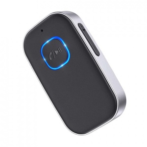 Receptor Bluetooth Techstar® J22, Wireless, Bluetooth 5.0, AUX , Acumulator, Multipoint - Img 2