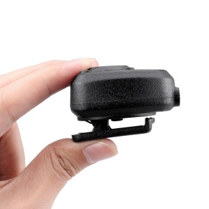 Resigilat Camera Actiune Techstar® Body Cam, FullHD 1080P, 16GB Memorie Interna, Night Vision, USB Type-C - Img 5