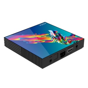 Smart TV Box Mini PC Techstar® A95X R3 , Android 9, 4GB + 32GB ROM, 4K HDR ,WiFi 5GHz, SPDIF, AV, RK3318 - Img 2