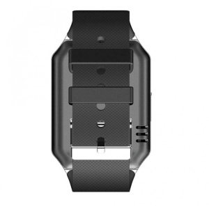 Smartwatch Techstar® DZ09, 1.56inch LCD, Compatibil SIM, MicroSD, Camera Foto, Apelare, SMS, Pedometru, Monitorizare Somn - Img 12