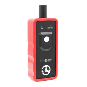 Tester activare senzori presiune roti Techstar EL-50449 Ford