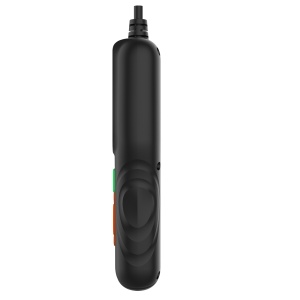Techstar BT310 – vedere laterală profil subțire