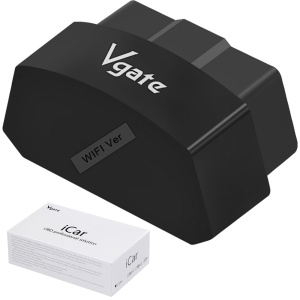 Interfata diagnoza auto Vgate iCar 3 WiFi ELM327 cu ambalaj original
