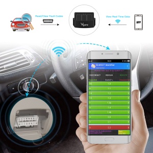 Aplicatii diagnoza compatibile cu Vgate iCar 3 WiFi OBD2