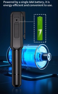 tester lichid frana techstar in ambalaj original blister