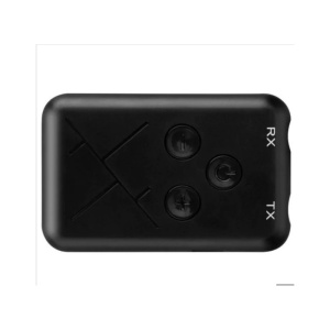 Transmitator si Receptor Audio, Adaptor Bluetooth Wireless, Modul TX/RX cu cablu jack 3.5mm - Img 4
