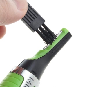 Trimmer facial Micro Touch pentru Nas/Urechi/Sprancene - Img 8
