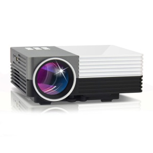 Videoproiector Led Techstar ML210 HDMI USB - Img 1