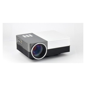 Videoproiector Led Techstar ML210 HDMI USB - Img 5