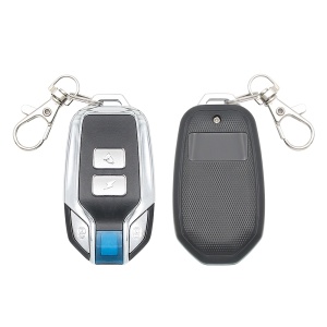 Telecomenzi wireless Techstar pentru alarma antifurt set doua bucati