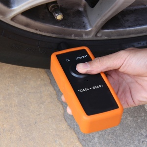 Instrument auto pentru programare senzori TPMS compatibil Ford si GM
