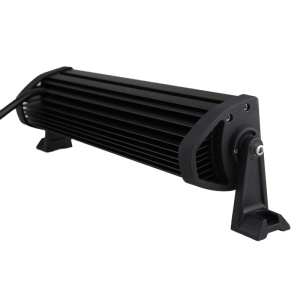 bara lumini led auto techstar pna2 cu suport montaj inclus