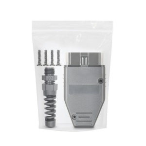 Conector OBD2 J1962 gol pentru cabluri diagnoza