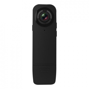 Camera Actiune Techstar® SP6, FullHD 1080P, Slot MicroSD Card, Night Vision, MicroUSB, Acumulator 1000mAh - Img 1