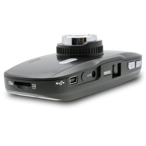 Camera Auto Novatek G2W FullHD NightVision - Img 4