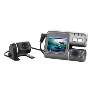 Camera Video Auto Dubla Allwinner F20 - Img 7
