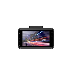 Camera Video Auto GeneralPlus T617 5 Mega Pixeli si Senzor de miscare - Img 8