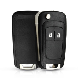 Accesoriu auto Techstar pentru cheie Opel Vauxhall 4 butoane