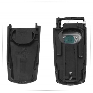 Set fata si spate carcasa cheie Volkswagen Passat CC Magotan