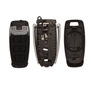 Set 3 carcase chei Audi modele A6 A7 A8 Q8