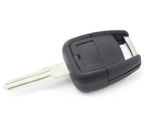 cheie opel 2 butoane techstar lama pe stanga compatibila corsa meriva zafira